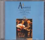 Paco de Lucia - Concierto de Aranjuez, Ophalen of Verzenden, Gebruikt