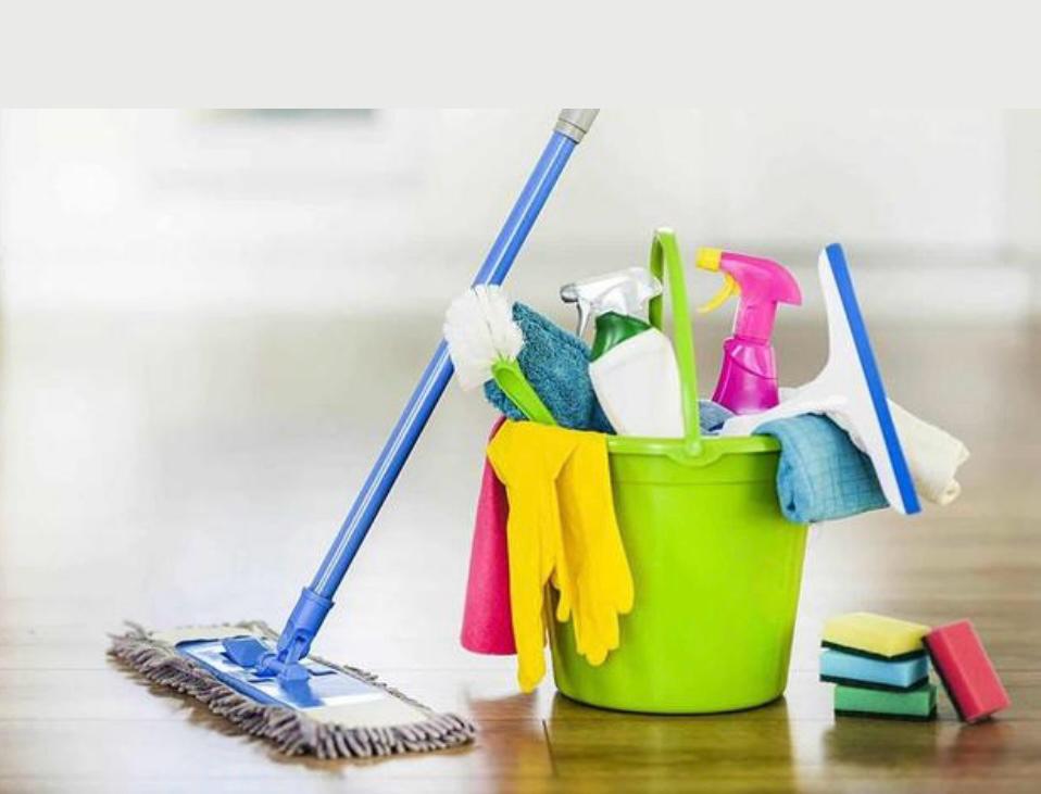 Reliable cleaner, Diensten en Vakmensen, Schoonmakers en Glazenwassers, Schoonmaken woning