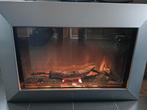 Faber elektrische haard SP4, Ophalen, Zo goed als nieuw, Vrijstaande haard, Elektrische haard