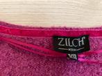 ZILCH vest fuchsia maat xl/xxl, Ophalen of Verzenden, Zo goed als nieuw, Maat 46/48 (XL) of groter, Roze