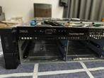 Dell Poweredge R530, Computers en Software, Servers, Ophalen, 2 tot 3 Ghz, 64 GB, Hot swappable onderdelen