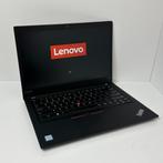 Lenovo Thinkpad Laptop T490 Core I5 | 8GB | 256SSD, Computers en Software, Windows Laptops, Lenovo, Zo goed als nieuw, Support@lenovo.com