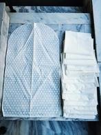 Ikea kledinghoes opbergas, Ophalen of Verzenden, Nieuw