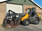 Ahlmann AZ95 (bj 2012), Wiellader of Shovel