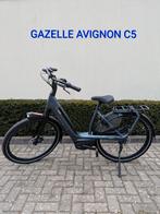 Gazelle Avignon C5 HMB 0-KM Demo 625 WH, 51 tot 55 cm, Ophalen, Zo goed als nieuw, Gazelle