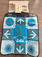 Wii Fit, Zelda, sports met balance board en dansmat, Spelcomputers en Games, Ophalen, Gebruikt, Wii, Balance Board of Dansmat