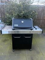 Weber Spirit Premium gasbarbecue met gasfles, Ophalen of Verzenden, Gebruikt