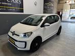 Volkswagen Up! 1.0 BMT move up! |AUTOMAAT|ISOFIX|AIRCO|, Stof, Gebruikt, Start-stop-systeem, 840 kg