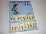 Franquin: Guust deel 19, Eén stripboek, Verzenden, Zo goed als nieuw