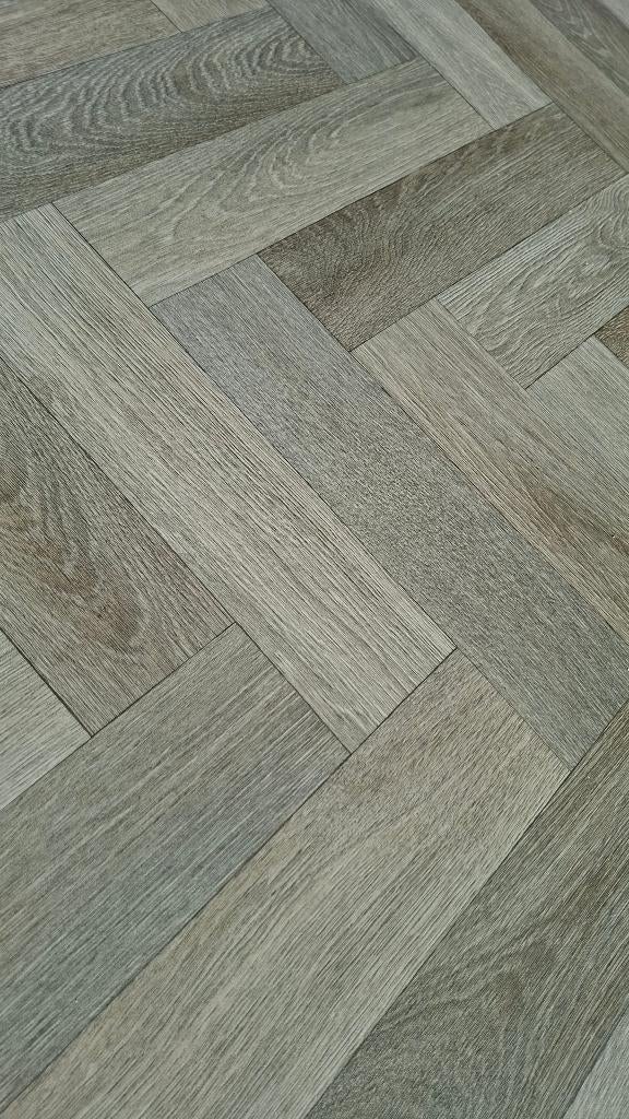 Partij PVC Vinyl Zeil vloer rollen op rol NIEUW!, Ophalen, ., ., Nieuw