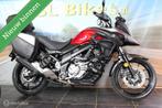 Suzuki DL 650 V-Strom ABS, Bedrijf, Meer dan 35 kW, Toermotor, 645 cc