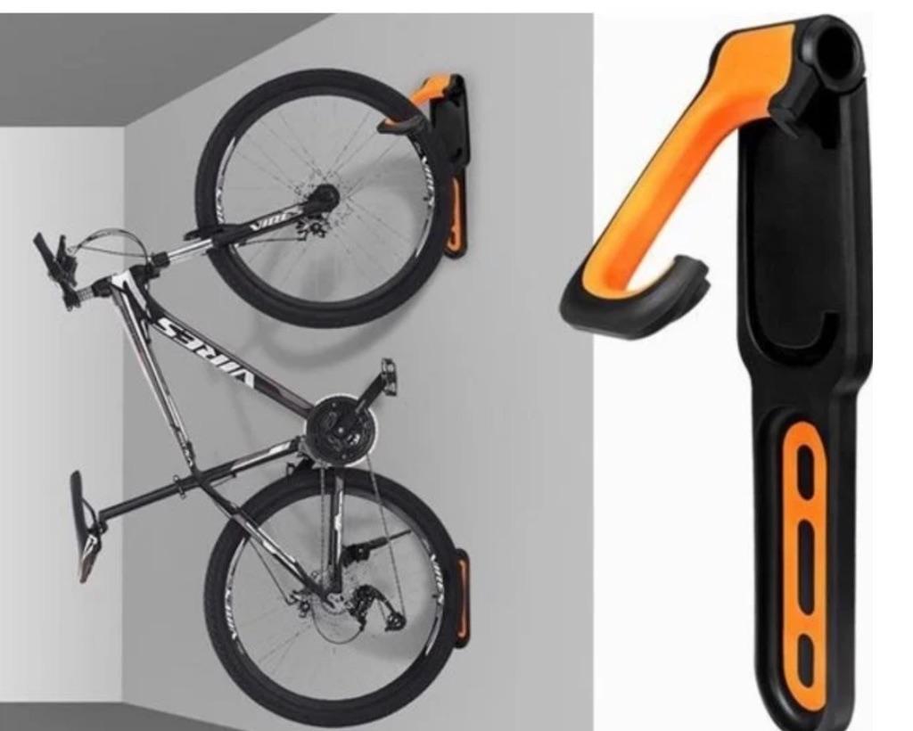 Fietshouder, Ophalen, Nieuw, Fietsendrager-accessoire