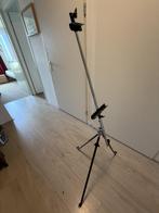 Schilders ezel metaal, Ophalen, Zo goed als nieuw, Ezel