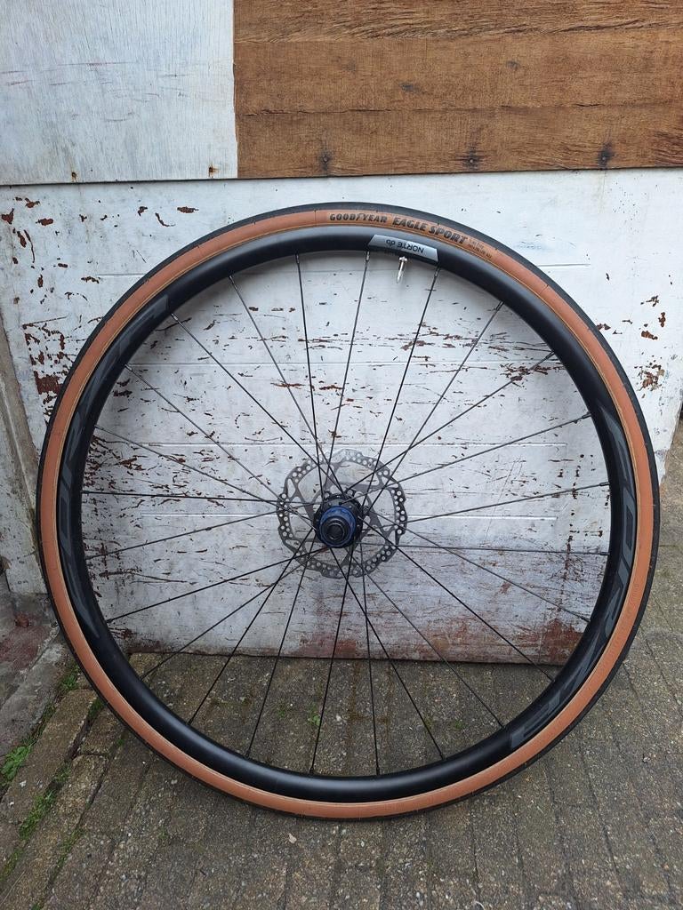 Ridley Forza Norte db wielset, Fietsen en Brommers, Fietsonderdelen, Ophalen