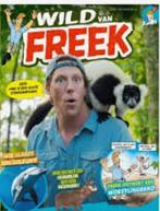 Gezocht: gratis tijdschriften voor in de kleuterklas, Boeken, Ophalen of Verzenden, Gelezen, Overige typen