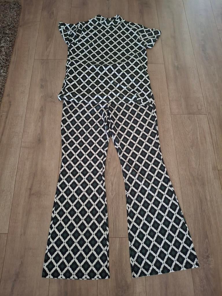 Pescara setje XXL, Ophalen of Verzenden, Zo goed als nieuw, Overige typen