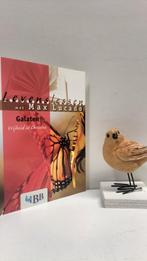 Lucado, Max; Levenslessen: Galaten, Ophalen of Verzenden, Gelezen, Christendom | Protestants