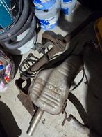 Opel astra G 2002 onderdelen, Ophalen, Opel