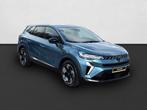 Renault Symbioz 1.6 E-Tech full hybrid 145 techno CAMERA / E, Auto's, Renault, Stof, Gebruikt, 4 cilinders, Blauw
