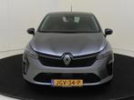 Renault Clio 1.0 TCe 90 PK GPF evolution | Pack Navigation |, Auto's, Voorwielaandrijving, Stof, Origineel Nederlands, Bedrijf