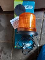 Oranje LED zwaailicht, Ophalen, Nieuw
