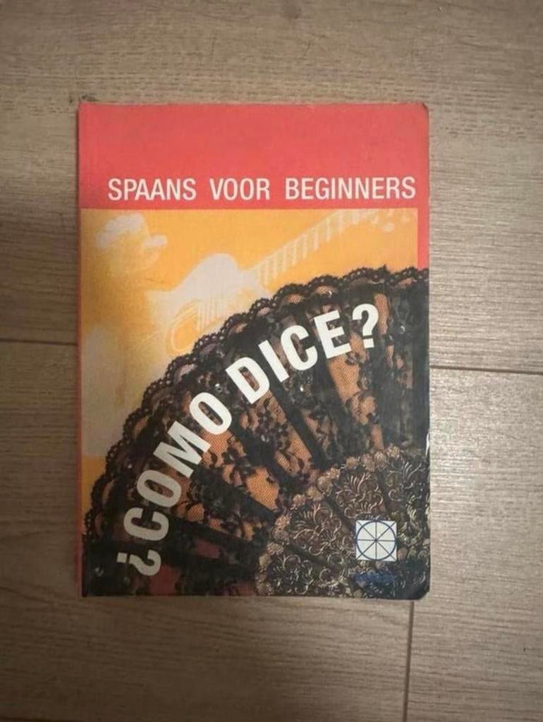Spaans voor Beginners - Nieuw -, Boeken, Taal | Spaans, Ophalen of Verzenden, Nieuw, Non-fictie