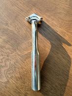 Campagnolo Aero Chorus zadelpen 27,2 mm, Fietsen en Brommers, Ophalen of Verzenden, Gebruikt, Racefiets, Zadel