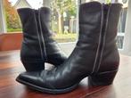 Sendra laarsjes zwart met toelopende neus - maat 36, Kleding | Dames, Schoenen, Sendra, Zwart, Lage of Enkellaarzen, Ophalen of Verzenden
