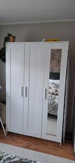 Linnenkast te koop, Ophalen of Verzenden, Gebruikt, 50 tot 75 cm, 150 tot 200 cm