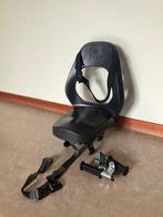 Thule Yepp junior kinderzitje fietsstoeltje achter, Ophalen, Achterzitje, Voetsteuntjes, Yepp (Thule)