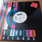 Defcon Situation 3 - Hithouse Records Vinyl, Ophalen of Verzenden, Gebruikt, 12 inch, Techno of Trance