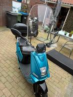 Lifan e3 blauw., Ophalen, Zo goed als nieuw, Elektrisch, Overige merken
