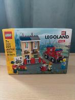 Lego Legoland Exclusive 40393, Ophalen of Verzenden, Nieuw, Complete set, Lego
