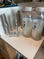 Goudsmid zilversmid gereedschap, Ophalen of Verzenden, Zo goed als nieuw, Overige merken