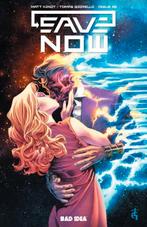 Save Now #2A (2026) Bad Idea Comics, Eén comic, Amerika, Verzenden, Nieuw