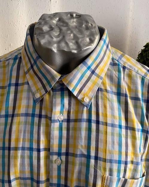 Babista overhemd maat 45/46, Kleding | Heren, Overhemden, Ophalen of Verzenden, Nieuw, Overige kleuren, Overige halswijdtes