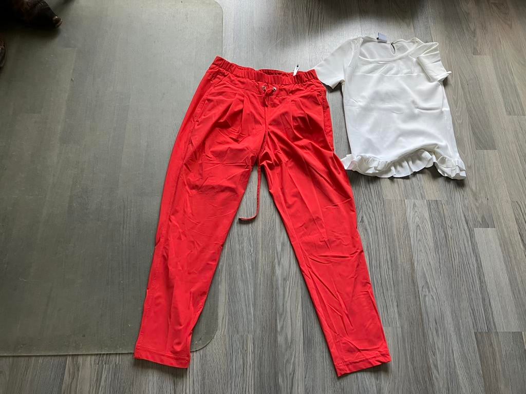 Super mooi setje van Madeleine maat M koopje, Ophalen of Verzenden, Zo goed als nieuw, Maat 38/40 (M)