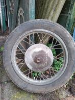 Wielen van Zundapp Norma/Elastic ,200cc/250cc jaren "50, Motoren, Ophalen of Verzenden, Gereviseerd