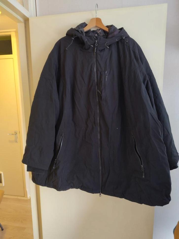 Softshell jas, grote maat, water- en winddicht, Kleding | Dames, Jassen | Zomer, Ophalen of Verzenden