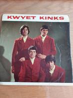 KWYET KINKS, Ophalen of Verzenden