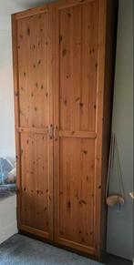 Ikea Pax kledingkast, Gebruikt, 200 cm of meer, 50 tot 100 cm, Overige houtsoorten