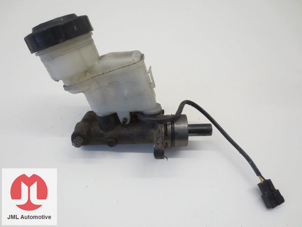 HOOFDREMCILINDER DAIHATSU TERIOS, Auto-onderdelen, Gebruikt, -, -, Ophalen of Verzenden
