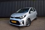 Kia Picanto 1.2 CVVT DynamicPlusLine AUTOMAAT, 18000 KM !, Auto's, Kia, Stof, Gebruikt, 4 cilinders, Met garantie (alle)