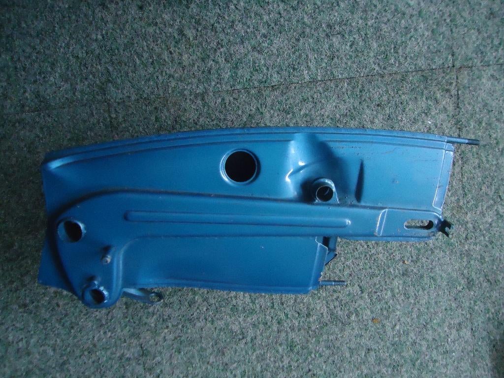 Puch VS VZ  en Puch/Bianchi Licentie, Verzenden, Gebruikt, Overige typen