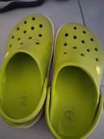 Groene Crocs, Ophalen of Verzenden, Groen, Sandalen of Muiltjes