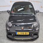 Personenauto, Fiat, 1.4 T-Jet Abarth Competizione 70th Anniv, 15 km/l, 40 €/maand, Euro 6, 4 cilinders