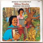 Lp Clifton Chenier - Frenchin The Boogy Zydeco Country Cajun, 1960 tot 1980, Gebruikt, Ophalen of Verzenden, 12 inch