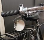 stuur spiegels  cafe racer , bopper, ex650 yamaha, Ophalen of Verzenden