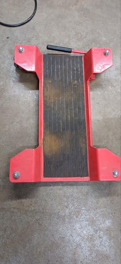 Motorstandaard, Ophalen of Verzenden