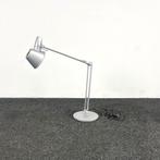 Bureaulamp Maul Rock - Zilver, Huis en Inrichting, Lampen | Tafellampen, Ophalen, Gebruikt, Minder dan 50 cm